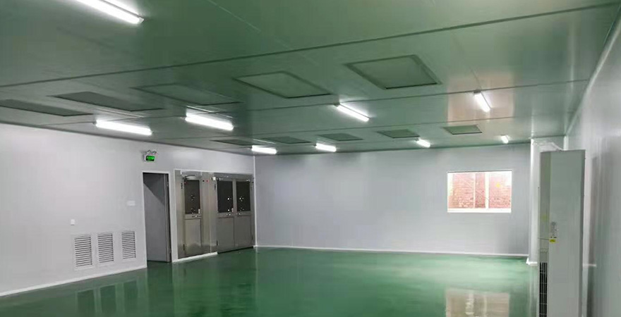 三亚净化门厂家带连锁门-净化门公司
