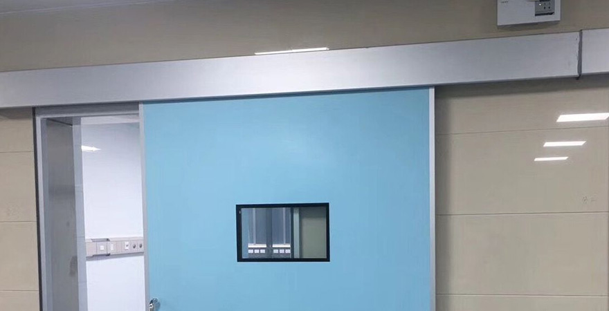 医院钢质门 钢制净化门 不锈钢洁净门 密闭门