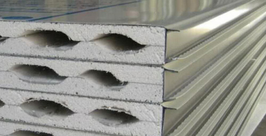 长春净化板硬质聚酯贴面复合板门-净化门公司