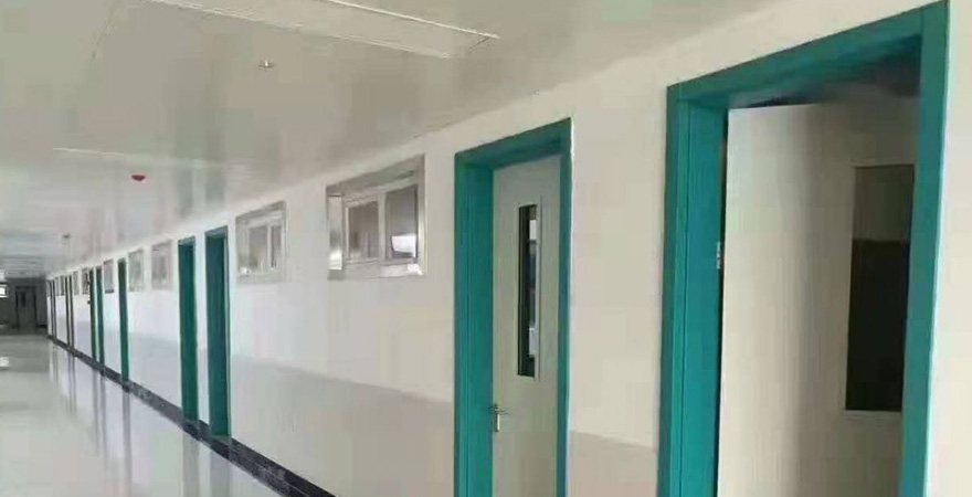 苏州市医院洁净门厂家